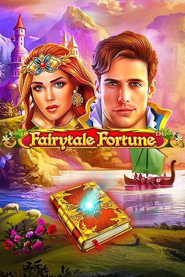 Fairytale Fortune ига на фантики | MaxBet без риска