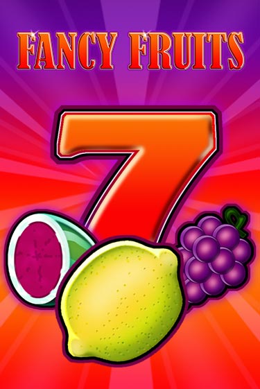 Fancy Fruits ига на фантики | MaxBet без риска