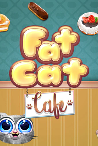 Fat Cat Café ига на фантики | MaxBet без риска