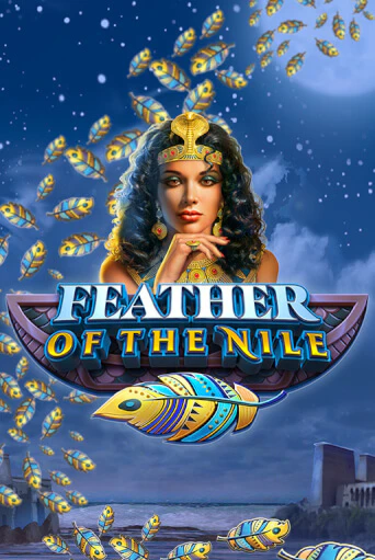 Feather of the Nile ига на фантики | MaxBet без риска