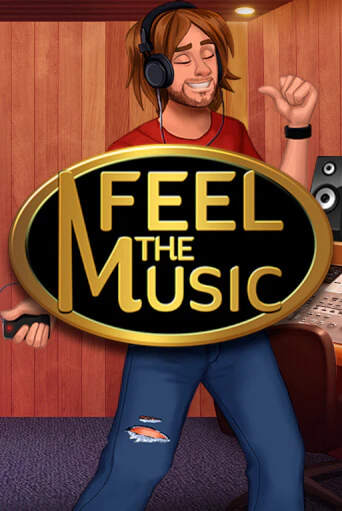 Feel The Music ига на фантики | MaxBet без риска