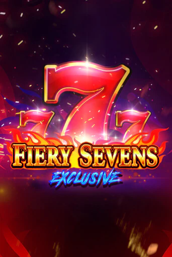 Fiery Sevens Exclusive ига на фантики | MaxBet без риска
