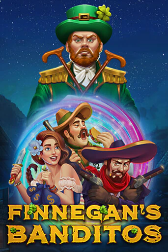 Finnegan's Banditos ига на фантики | MaxBet без риска