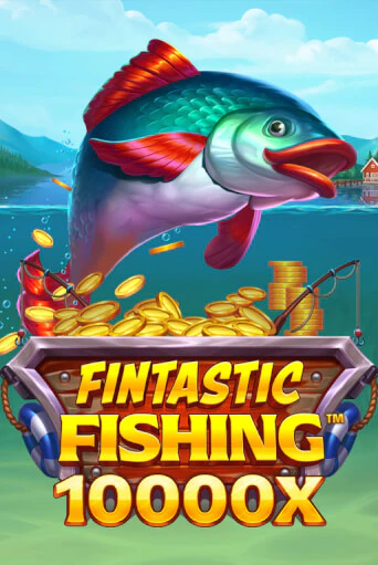 Fintastic Fishing™ ига на фантики | MaxBet без риска
