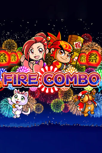 Fire Combo ига на фантики | MaxBet без риска