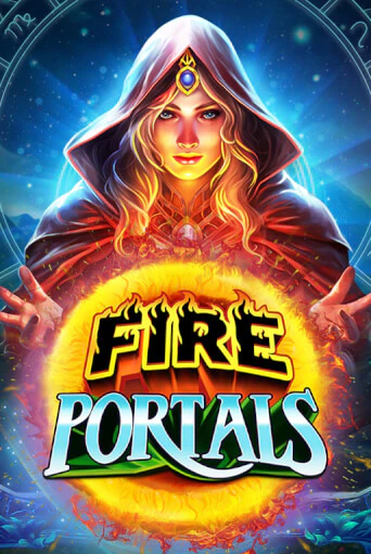 Fire Portals ига на фантики | MaxBet без риска