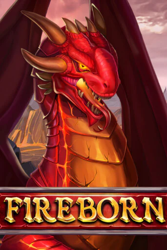 Fireborn ига на фантики | MaxBet без риска