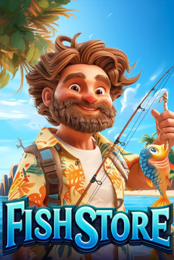 Fish Store ига на фантики | MaxBet без риска
