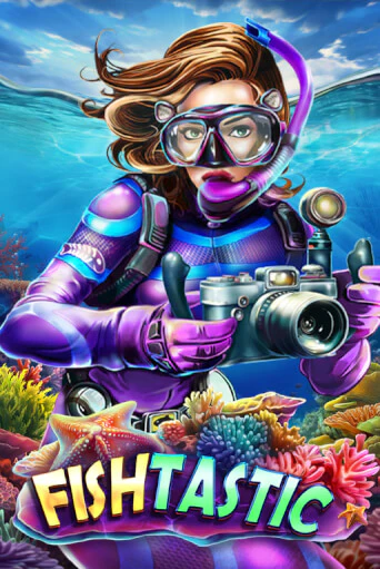 Fishtastic ига на фантики | MaxBet без риска