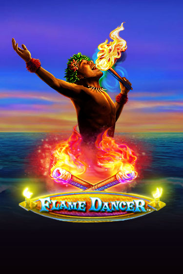Flame Dancer ига на фантики | MaxBet без риска