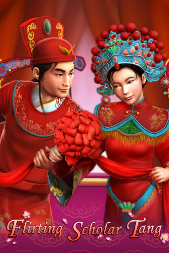 Flirting Scholar Tang ига на фантики | MaxBet без риска
