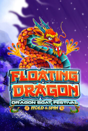Floating Dragon - Dragon Boat Festival ига на фантики | MaxBet без риска