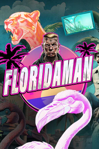 Floridaman ига на фантики | MaxBet без риска
