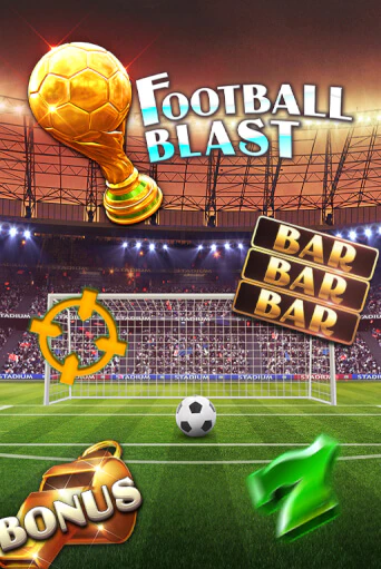 Football Blast ига на фантики | MaxBet без риска