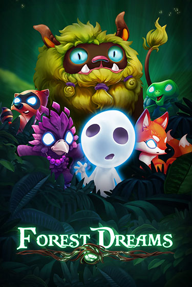 Forest Dreams ига на фантики | MaxBet без риска
