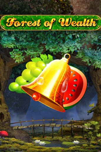 Forest Of Wealth ига на фантики | MaxBet без риска