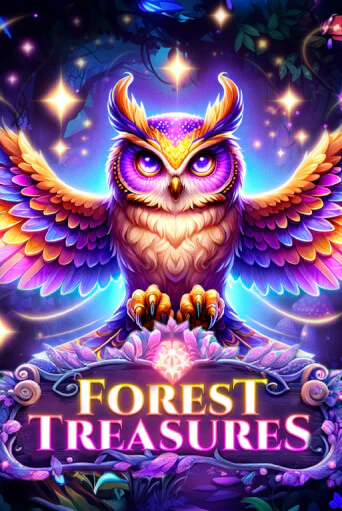 Forest Treasures ига на фантики | MaxBet без риска