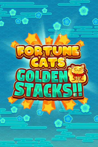 Fortune Cats Golden Stacks ига на фантики | MaxBet без риска
