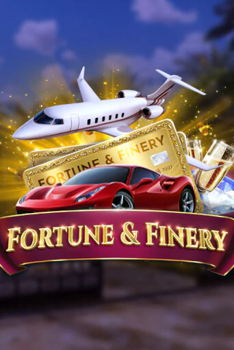 Fortune & Finery ига на фантики | MaxBet без риска
