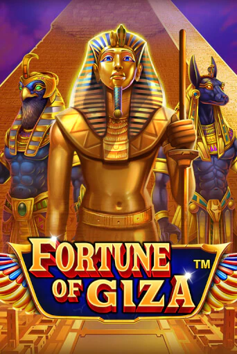 Fortune of Giza ига на фантики | MaxBet без риска