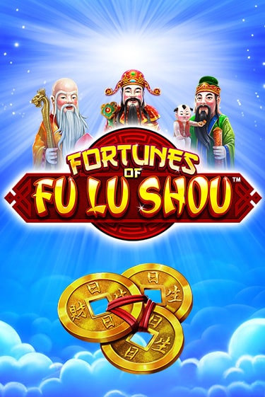 Fortunes of Fu Lu Shou ига на фантики | MaxBet без риска