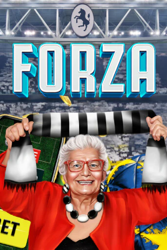 Forza ига на фантики | MaxBet без риска