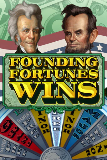 Founding Fortunes Wins ига на фантики | MaxBet без риска