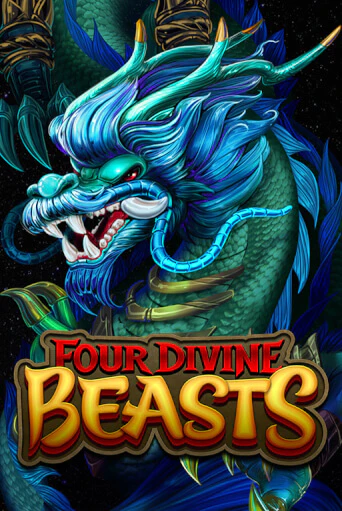 Four Divine Beasts ига на фантики | MaxBet без риска