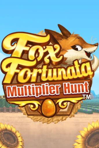 Fox Fortunata: Multiplier Hunt ига на фантики | MaxBet без риска