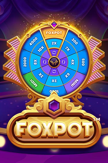 Foxpot ига на фантики | MaxBet без риска