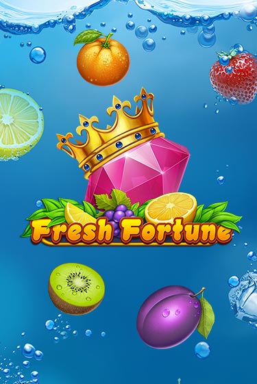 Fresh Fortune ига на фантики | MaxBet без риска