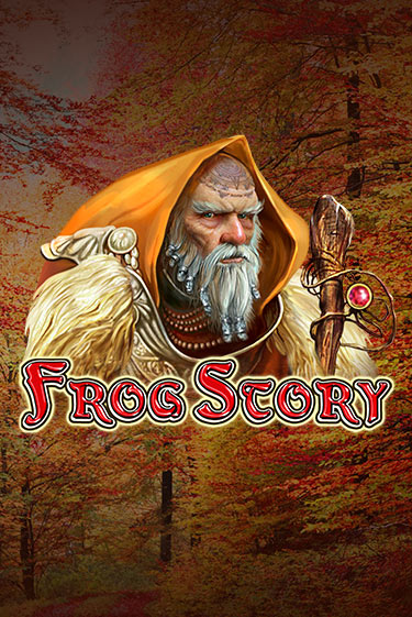 Frog Story ига на фантики | MaxBet без риска