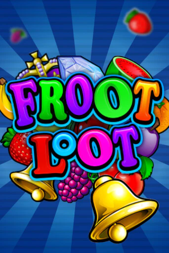 Froot Loot 9-Line ига на фантики | MaxBet без риска