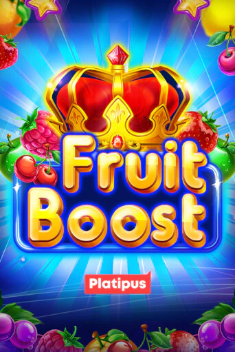 Fruit Boost ига на фантики | MaxBet без риска