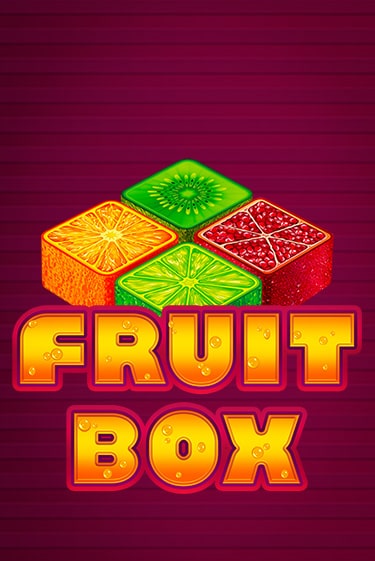 Fruit Box ига на фантики | MaxBet без риска