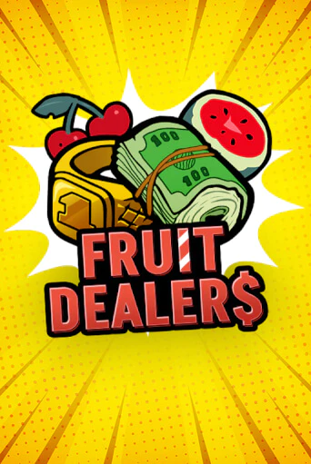 Fruit Dealers ига на фантики | MaxBet без риска