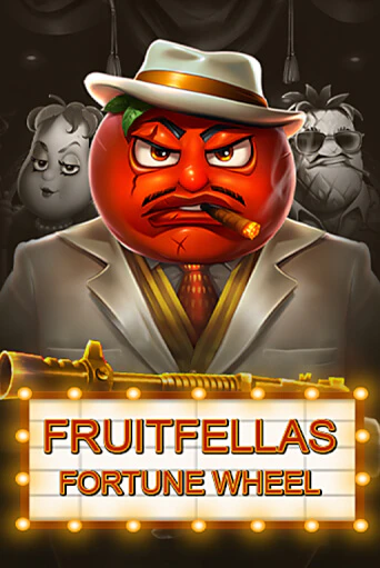 FRUITFELLAS: FORTUNE WHEEL ига на фантики | MaxBet без риска