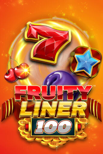 Fruityliner 100 ига на фантики | MaxBet без риска