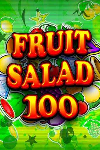 Fruit Salad 100 ига на фантики | MaxBet без риска