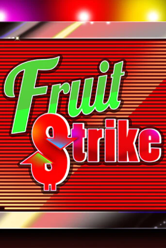 Fruit Strike ига на фантики | MaxBet без риска