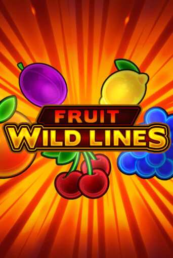 Fruit Wild Lines ига на фантики | MaxBet без риска
