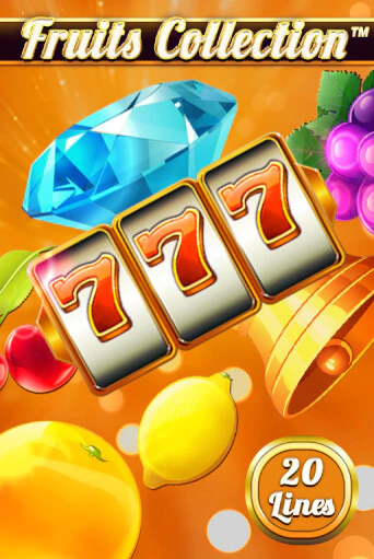 Fruits Collection – 20 Lines ига на фантики | MaxBet без риска