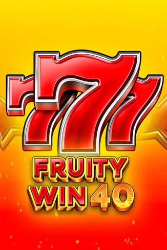 Fruity Win 40 ига на фантики | MaxBet без риска
