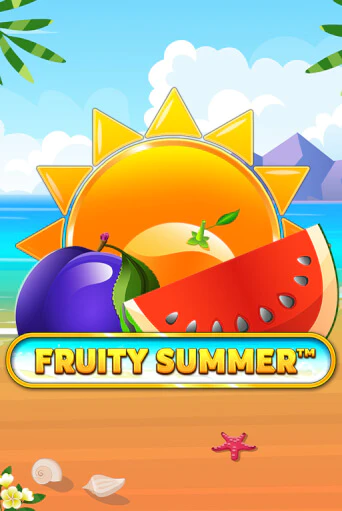 Fruity Summer ига на фантики | MaxBet без риска