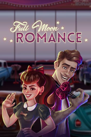 Full Moon Romance ига на фантики | MaxBet без риска