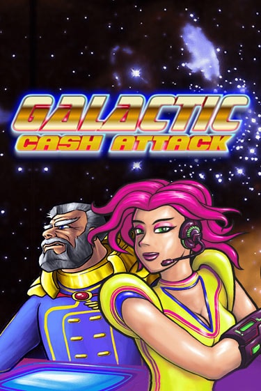 Galactic Cash ига на фантики | MaxBet без риска