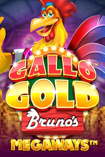 Gallo Gold Bruno's™ Megaways™ ига на фантики | MaxBet без риска