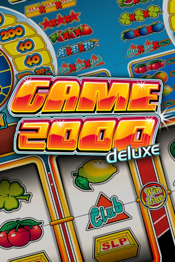 Game 2000 Deluxe ига на фантики | MaxBet без риска