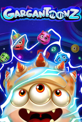 Gargantoonz ига на фантики | MaxBet без риска