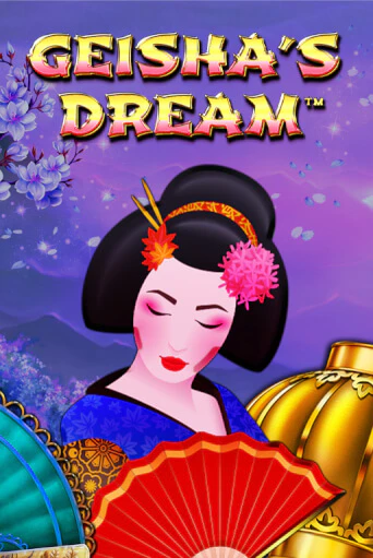 Geisha’s Dream ига на фантики | MaxBet без риска